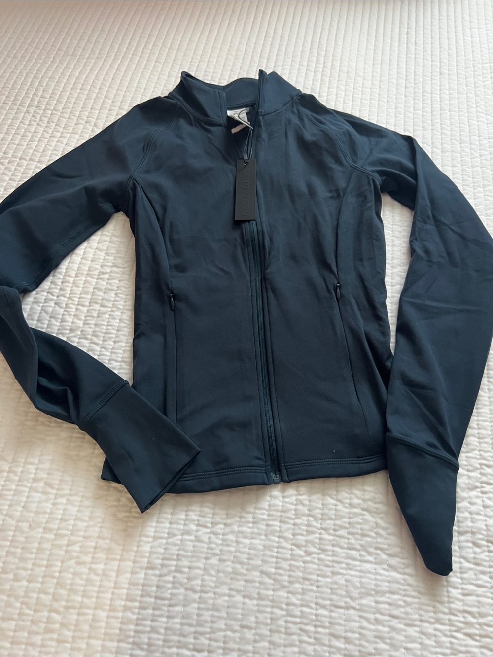 Oner Active SoftMotion Utility Jacket